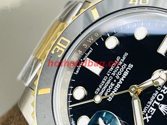 Rolex Watch RXW00754 Rolex Watch RXW00754