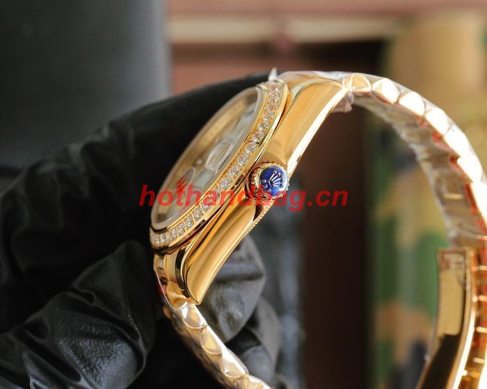 Rolex Watch RXW00775-1 Rolex Watch RXW00775-1