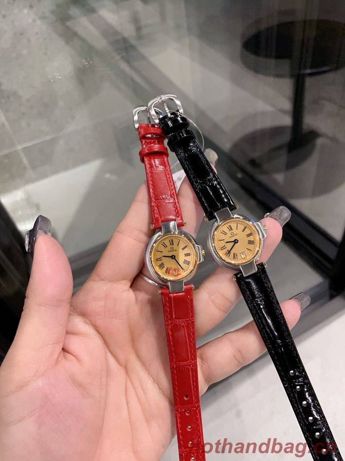 Omega Watch OMW00200-2 Omega Watch OMW00200-2