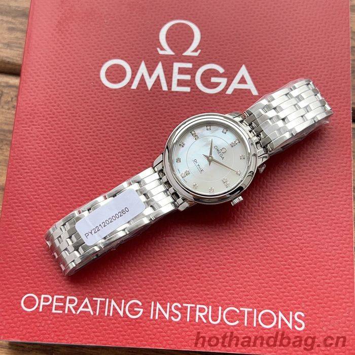 Omega Watch OMW00205 Omega Watch OMW00205