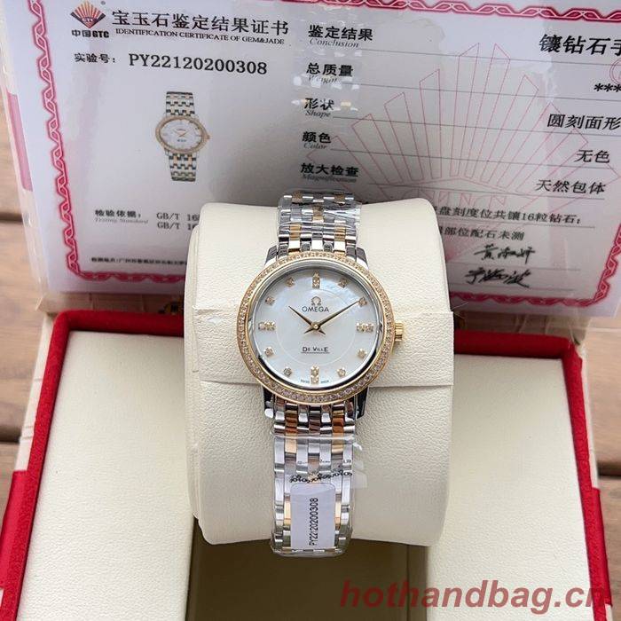 Omega Watch OMW00206 Omega Watch OMW00206