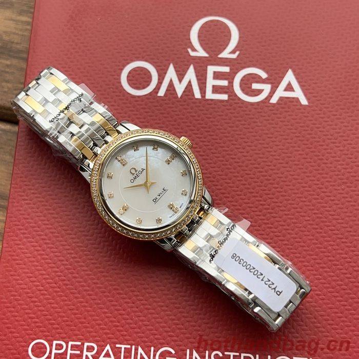 Omega Watch OMW00206 Omega Watch OMW00206