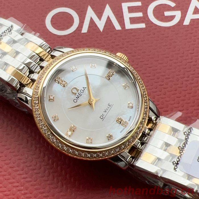 Omega Watch OMW00206 Omega Watch OMW00206