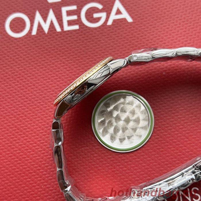 Omega Watch OMW00206 Omega Watch OMW00206