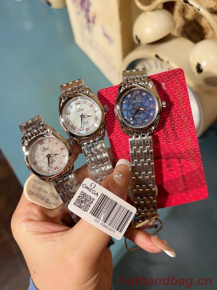 Omega Watch OMW00216-1 Omega Watch OMW00216-1