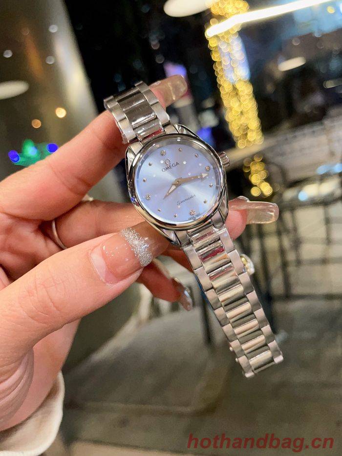 Omega Watch OMW00220 Omega Watch OMW00220