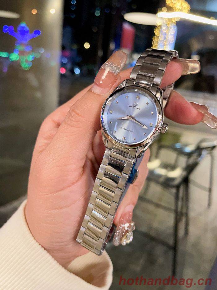 Omega Watch OMW00220 Omega Watch OMW00220