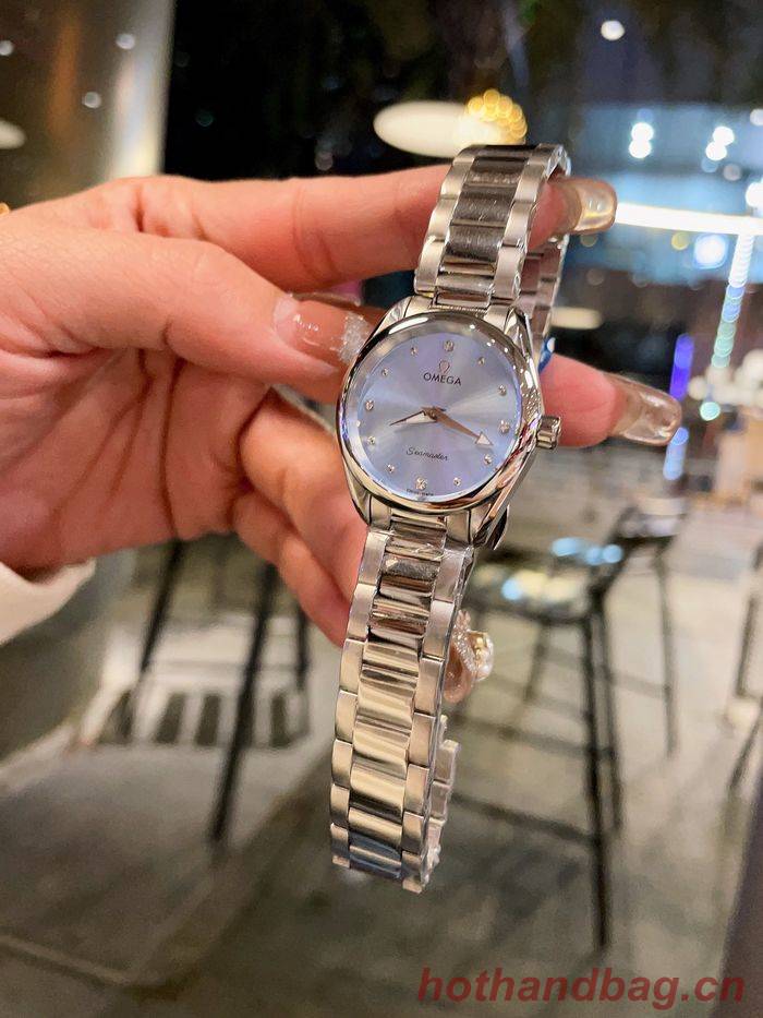 Omega Watch OMW00220 Omega Watch OMW00220