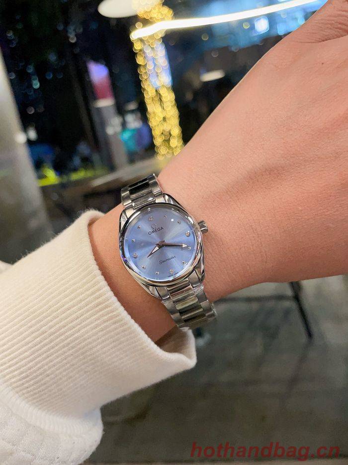 Omega Watch OMW00220 Omega Watch OMW00220