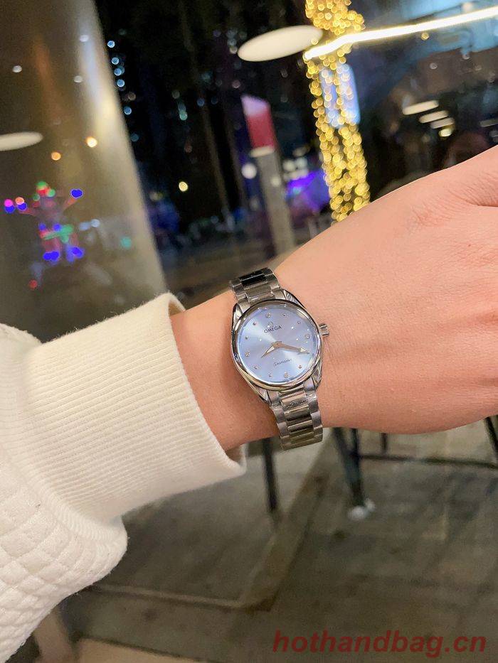 Omega Watch OMW00220 Omega Watch OMW00220