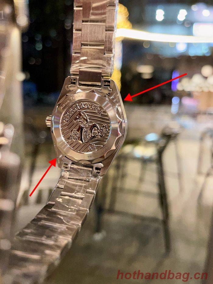 Omega Watch OMW00220 Omega Watch OMW00220