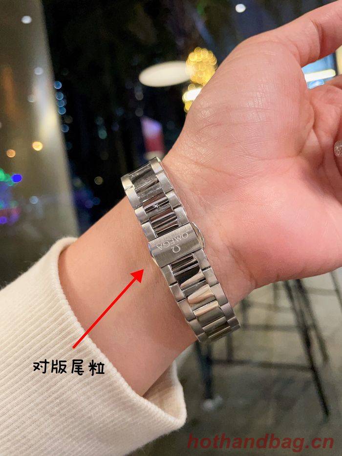 Omega Watch OMW00220 Omega Watch OMW00220