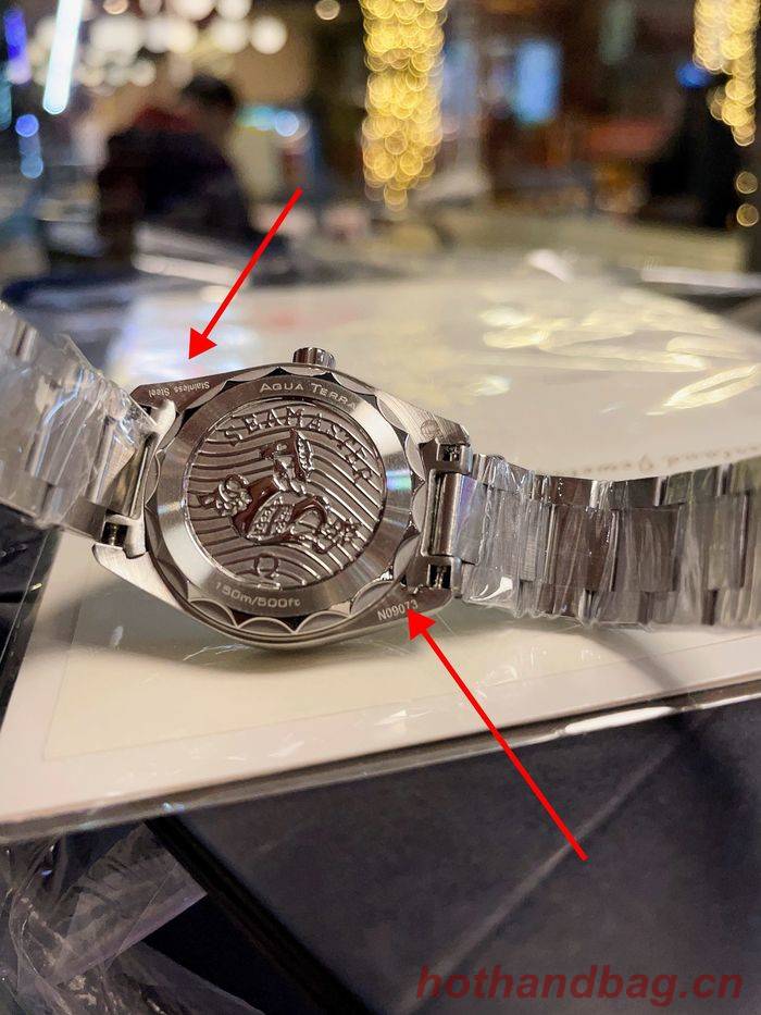 Omega Watch OMW00221 Omega Watch OMW00221