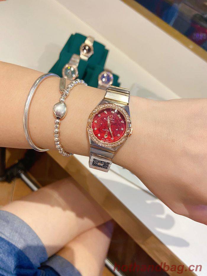 Omega Watch OMW00222-1 Omega Watch OMW00222-1