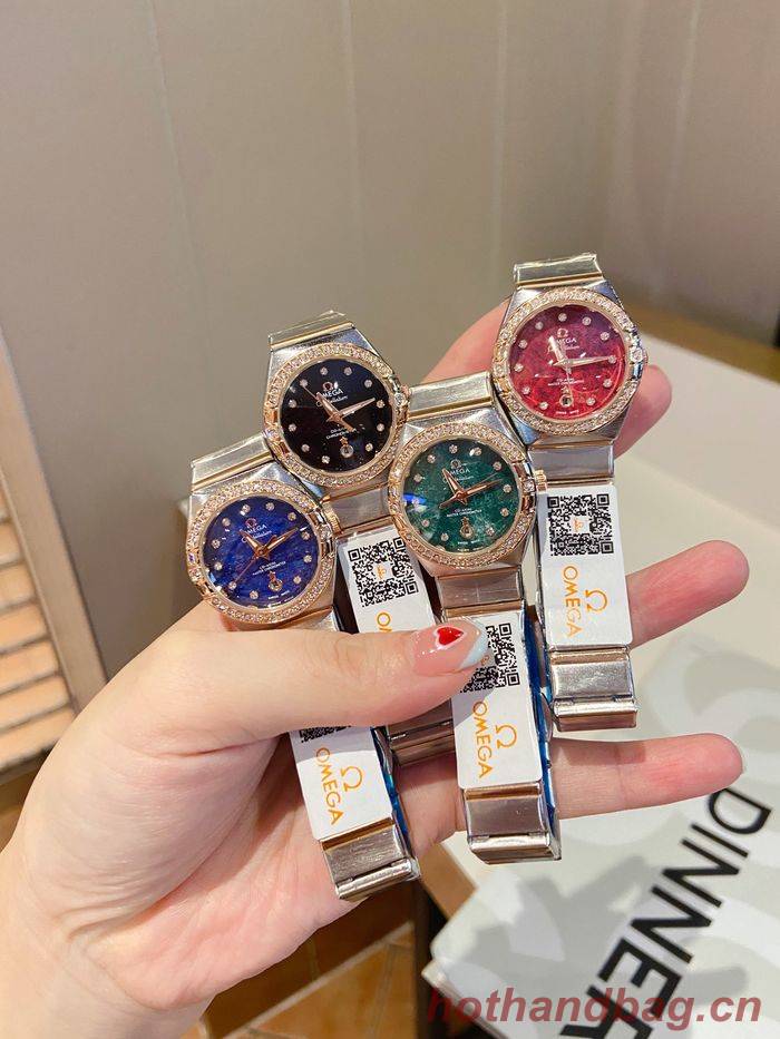 Omega Watch OMW00222-1 Omega Watch OMW00222-1