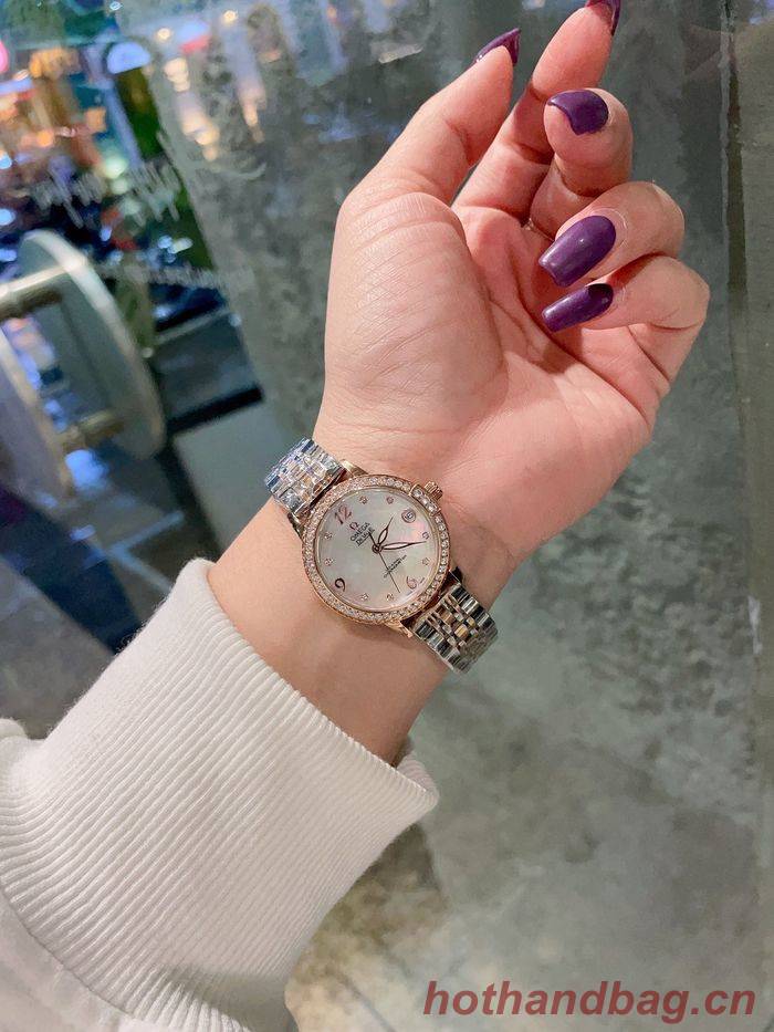 Omega Watch OMW00223 Omega Watch OMW00223