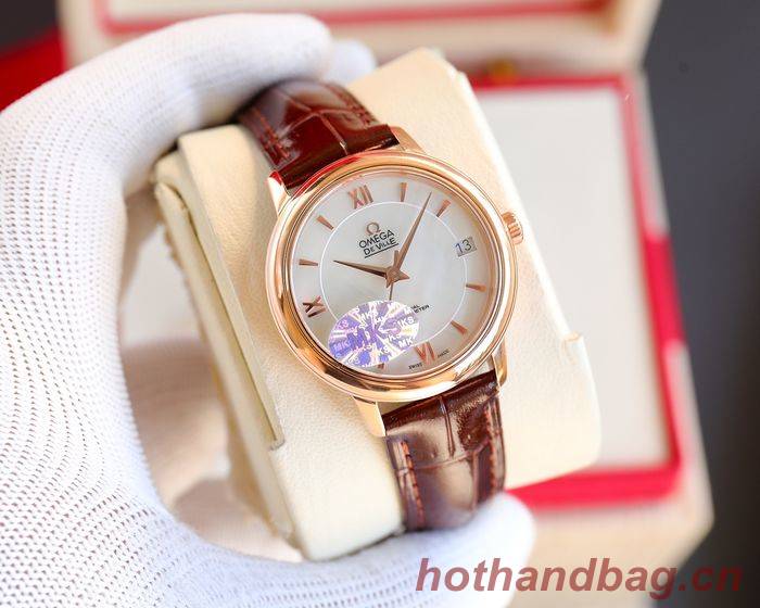 Omega Watch OMW00228 Omega Watch OMW00228