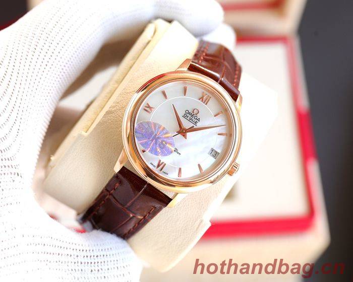 Omega Watch OMW00228 Omega Watch OMW00228