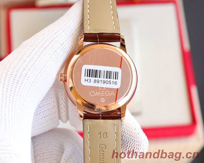 Omega Watch OMW00228 Omega Watch OMW00228