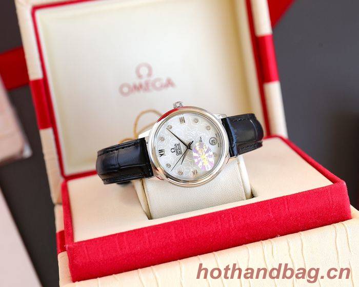 Omega Watch OMW00229 Omega Watch OMW00229