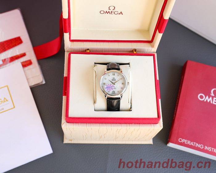 Omega Watch OMW00229 Omega Watch OMW00229