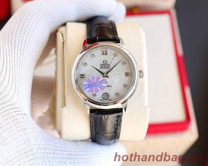 Omega Watch OMW00229 Omega Watch OMW00229