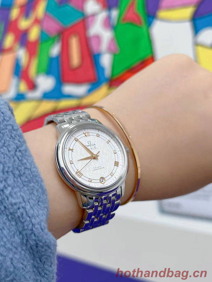 Omega Watch OMW00233 Omega Watch OMW00233