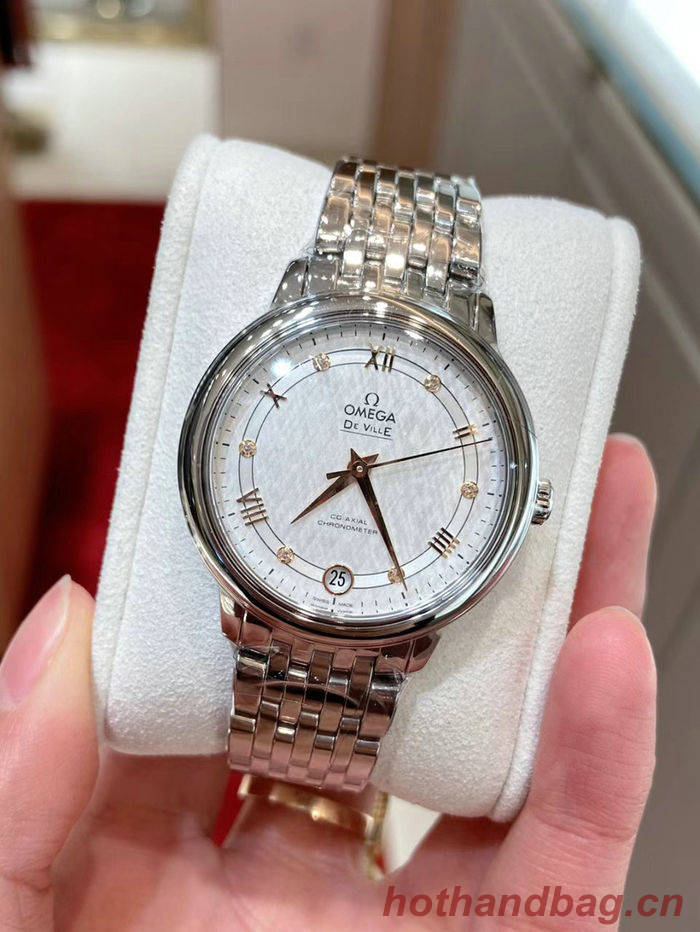 Omega Watch OMW00233 Omega Watch OMW00233