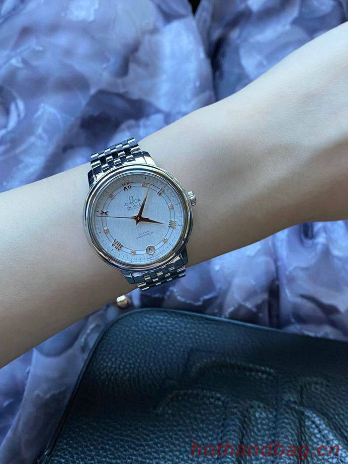 Omega Watch OMW00233 Omega Watch OMW00233