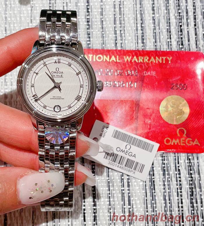 Omega Watch OMW00236 Omega Watch OMW00236