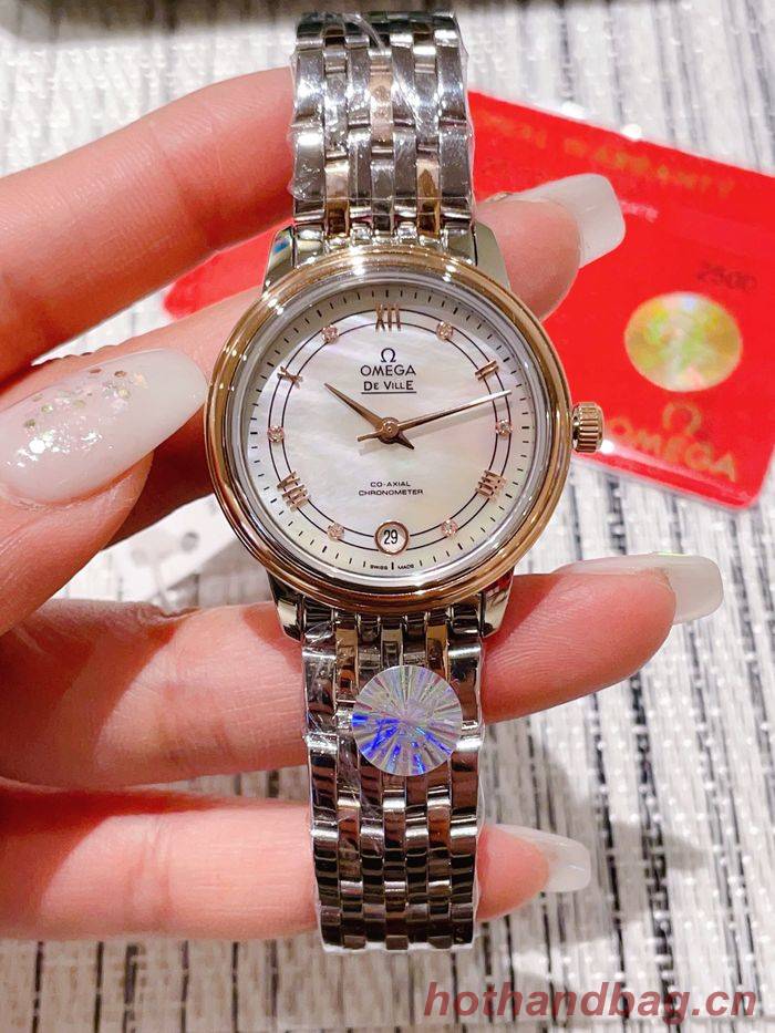 Omega Watch OMW00237 Omega Watch OMW00237