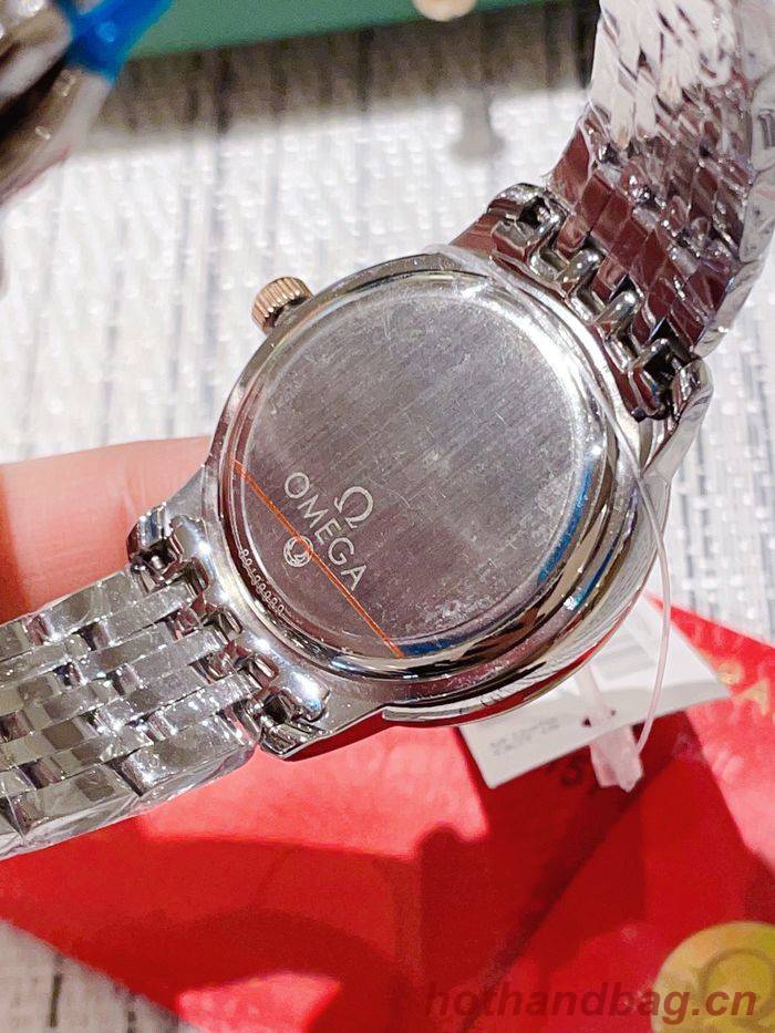 Omega Watch OMW00237 Omega Watch OMW00237