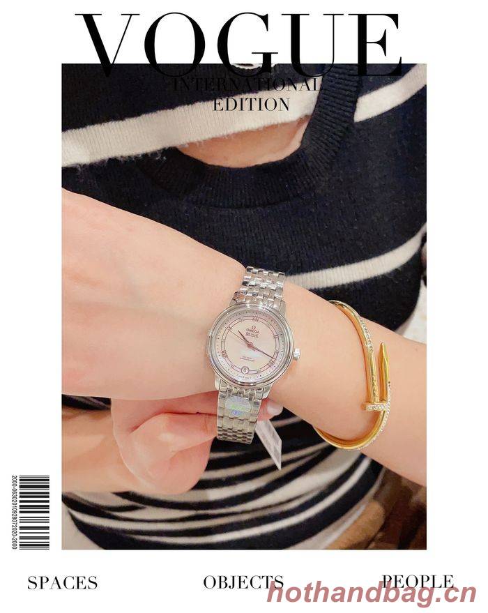 Omega Watch OMW00237 Omega Watch OMW00237