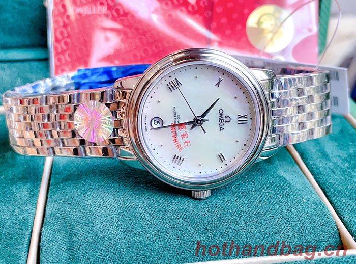 Omega Watch OMW00241 Omega Watch OMW00241