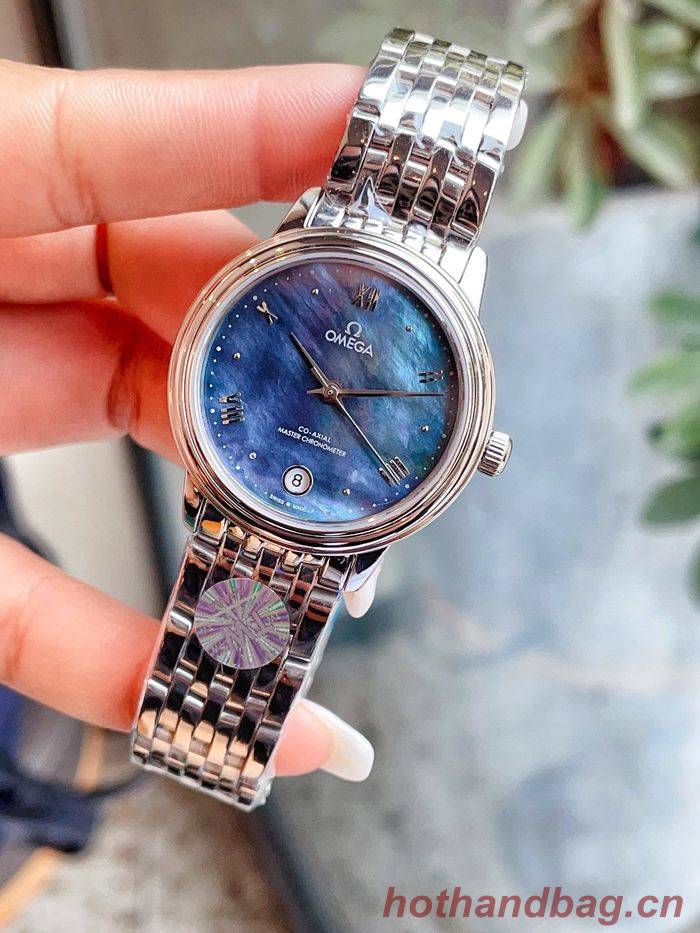 Omega Watch OMW00242 Omega Watch OMW00242