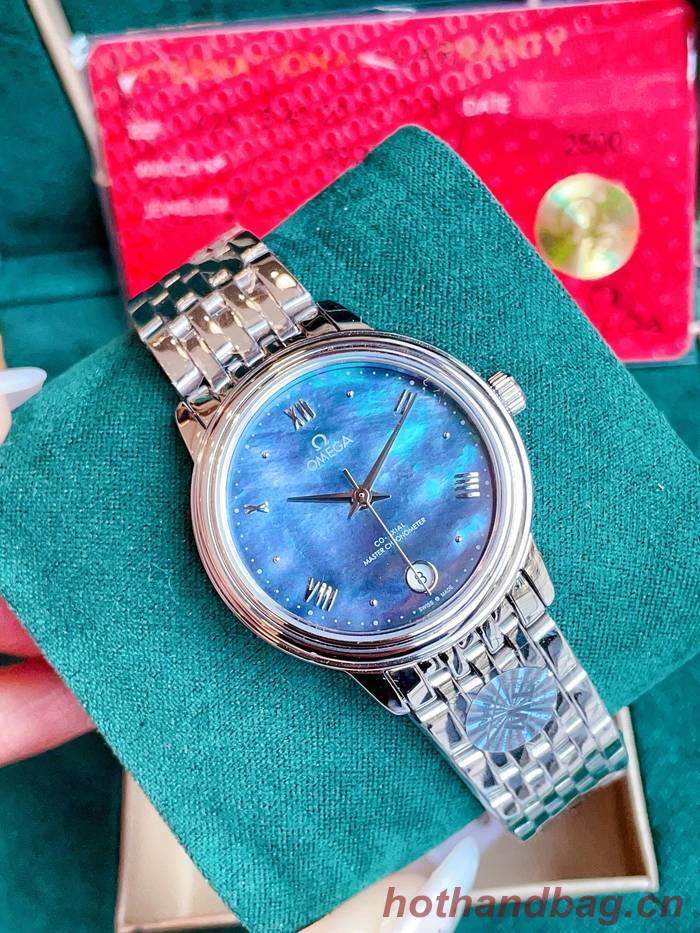 Omega Watch OMW00242 Omega Watch OMW00242