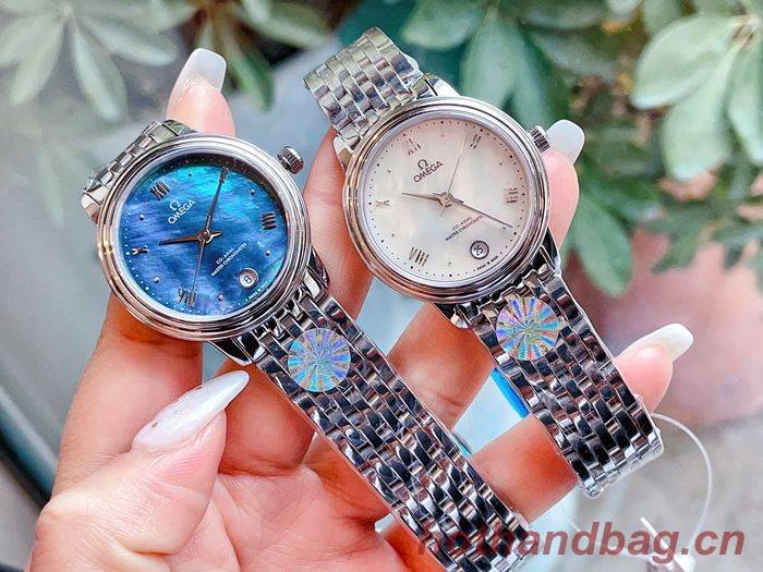 Omega Watch OMW00242 Omega Watch OMW00242