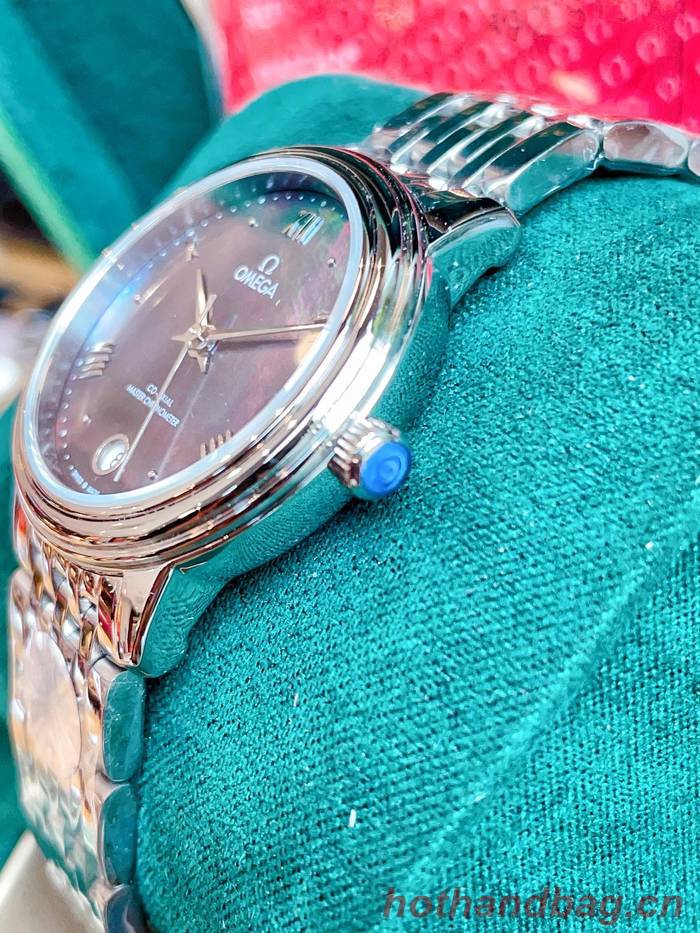 Omega Watch OMW00242 Omega Watch OMW00242