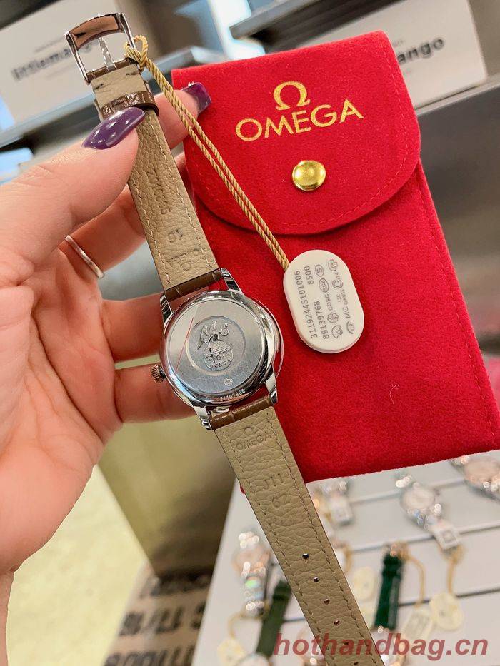 Omega Watch OMW00245-1 Omega Watch OMW00245-1