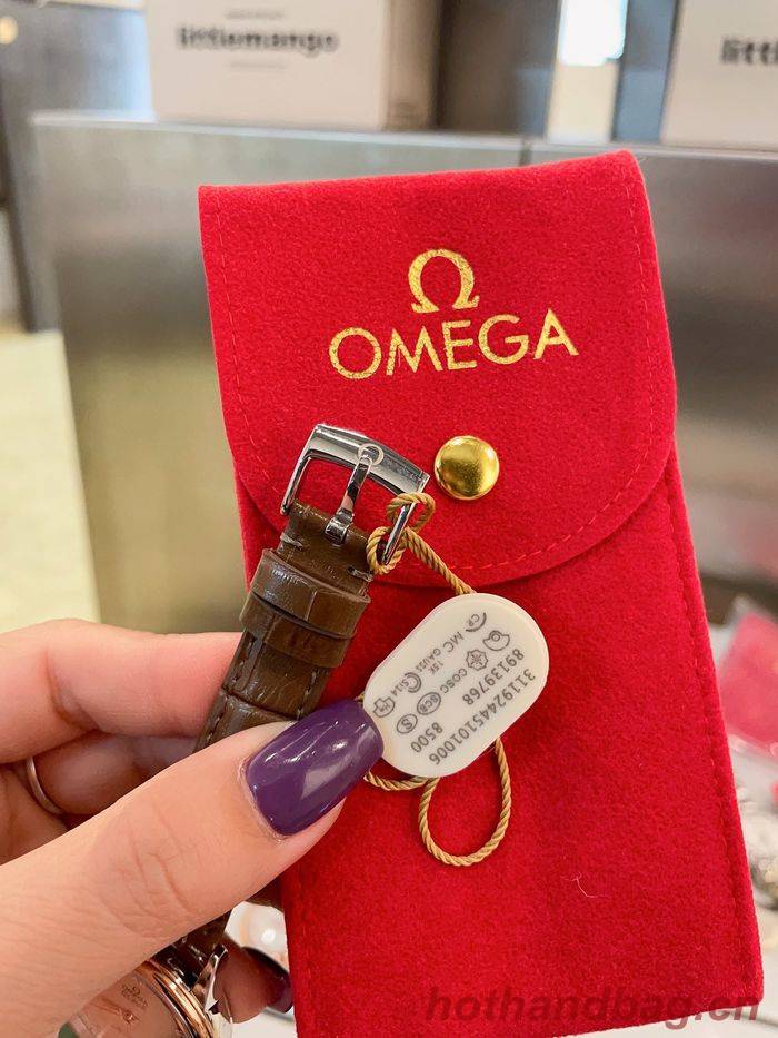 Omega Watch OMW00245-1 Omega Watch OMW00245-1