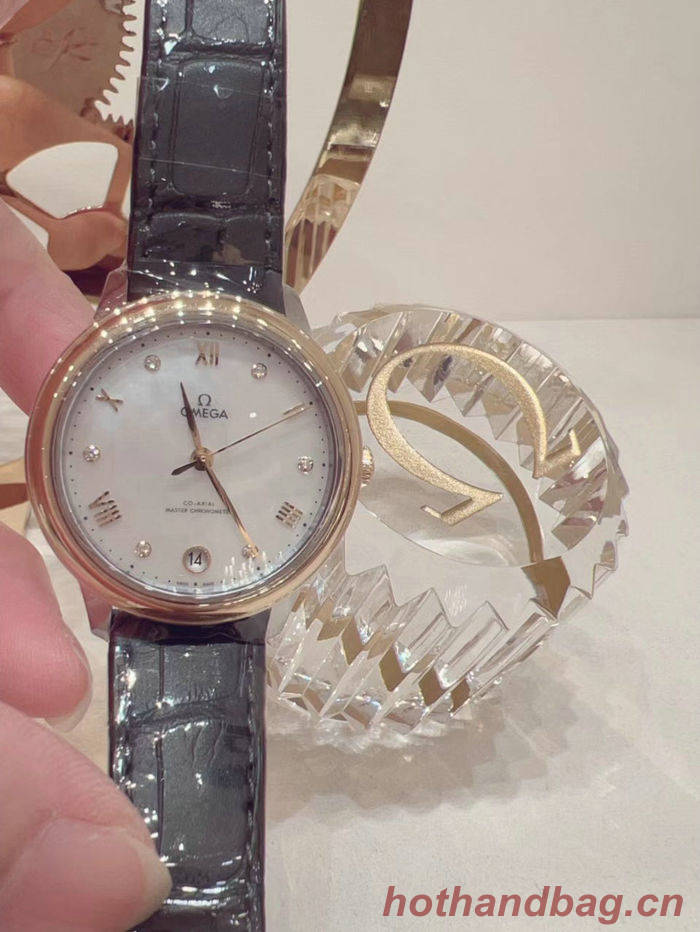 Omega Watch OMW00250 Omega Watch OMW00250