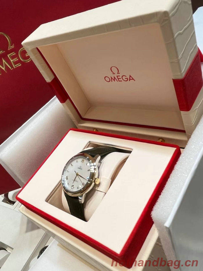 Omega Watch OMW00250 Omega Watch OMW00250