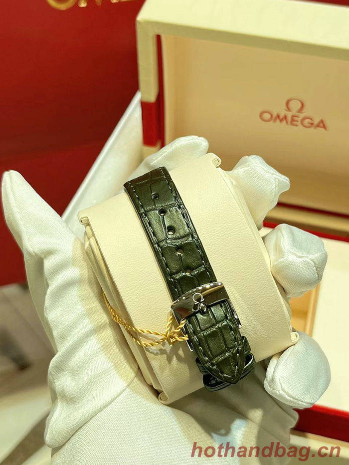 Omega Watch OMW00250 Omega Watch OMW00250