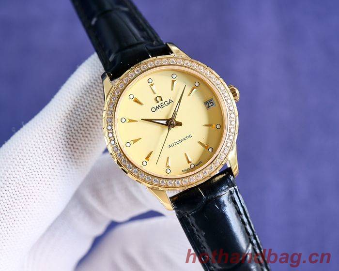 Omega Watch OMW00265-1 Omega Watch OMW00265-1