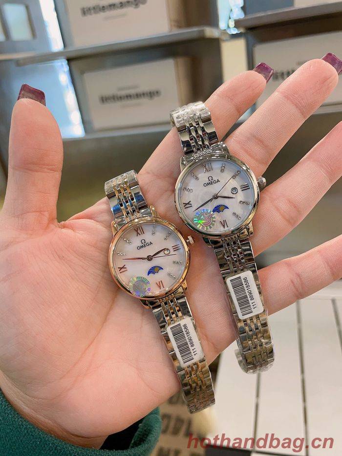 Omega Watch OMW00277-3 Omega Watch OMW00277-3