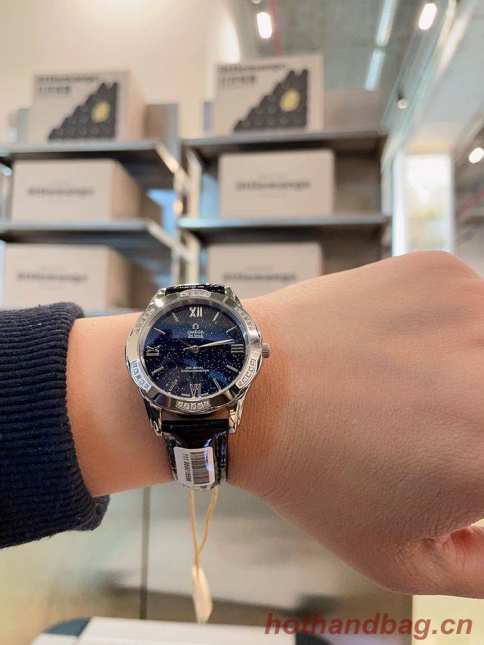 Omega Watch OMW00296-1 Omega Watch OMW00296-1