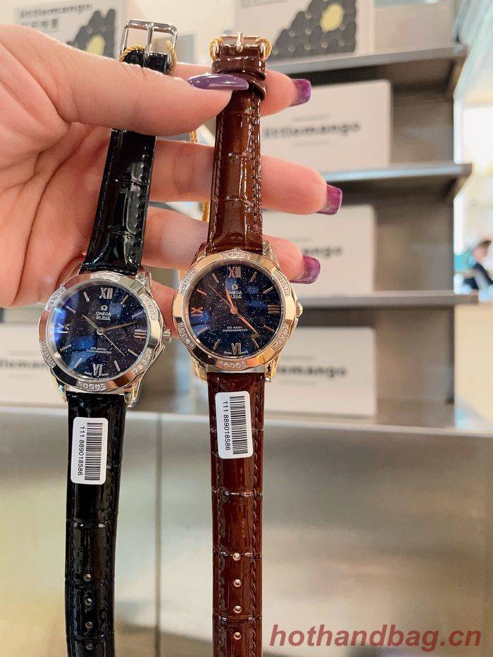 Omega Watch OMW00296-1 Omega Watch OMW00296-1