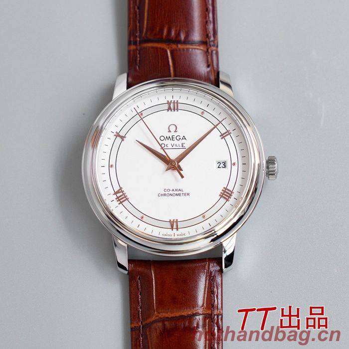 Omega Watch OMW00320 Omega Watch OMW00320