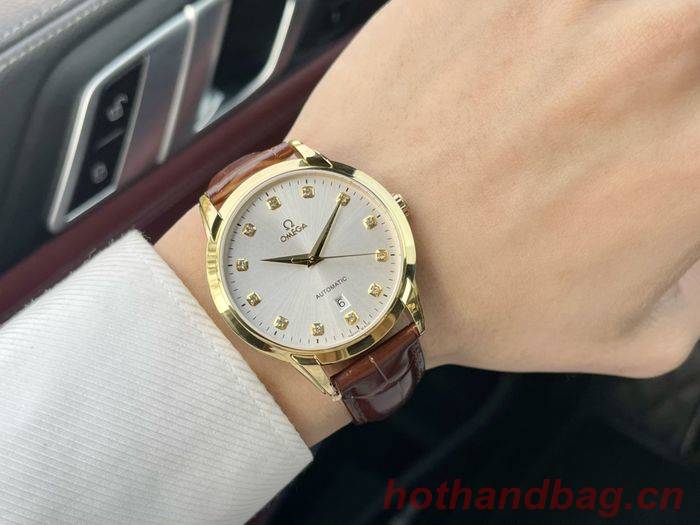 Omega Watch OMW00331-2 Omega Watch OMW00331-2