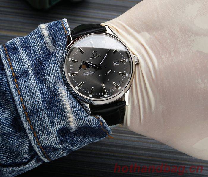 Omega Watch OMW00345 Omega Watch OMW00345